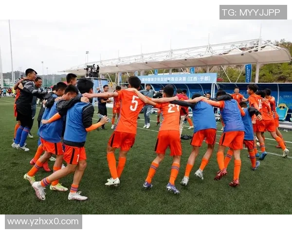 优贝足球引领青少年足球热潮助力孩子们健康成长与全面发展 优贝足球引领青少年足球热潮助力孩子们健康成长与全面发展