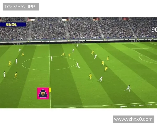 畅享实况足球中文版带来的真实足球体验与激情对决