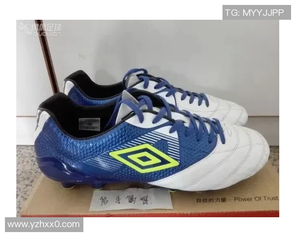 选择合适的足球鞋尺码技巧与建议让你在场上更自信