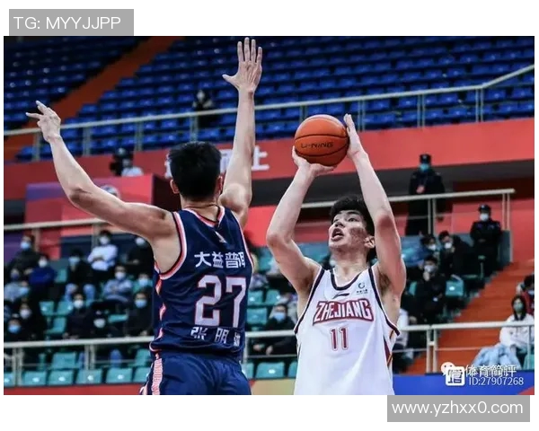 广东男篮对决浙江直播全程回顾与精彩瞬间分析 广东男篮对决浙江直播全程回顾与精彩瞬间分析